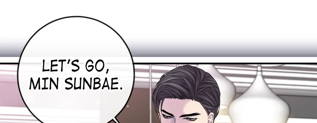 My Ex, Client - Chapter 31